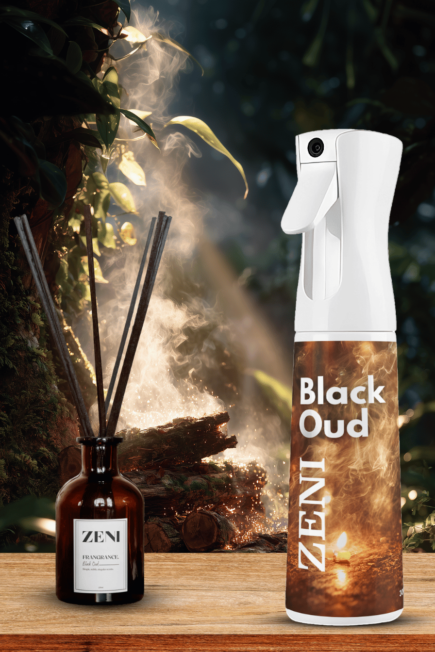 Black Oud
