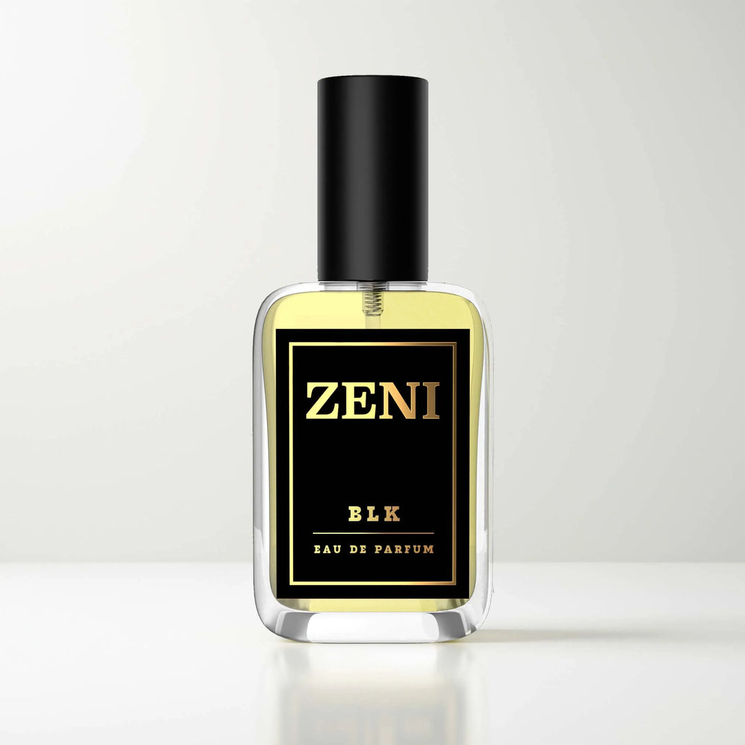 Inspirado en Black Aoud Montale - BLK