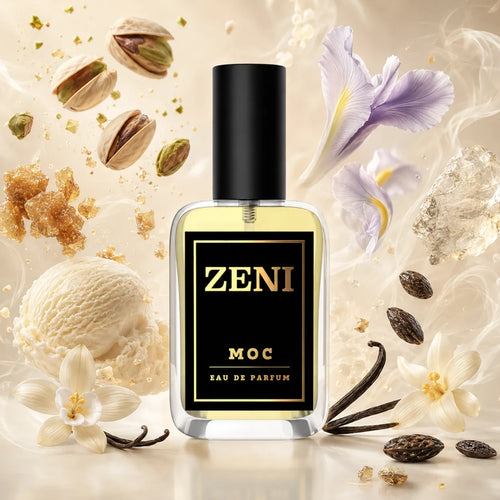 Inspirado Mochi Musk Mancera - MOC