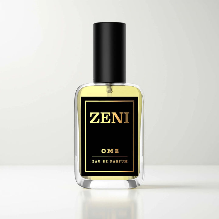 Inspirado en Ombré Leather de Tom Ford - OMB - ZENI AMBIENT