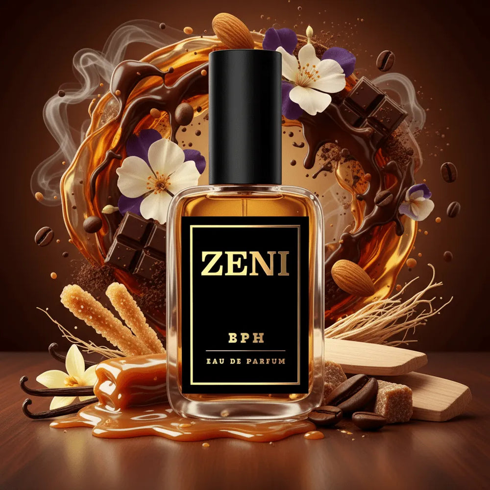 Recuerda a Black Phanton By Kilian - BPH - ZENI AMBIENT