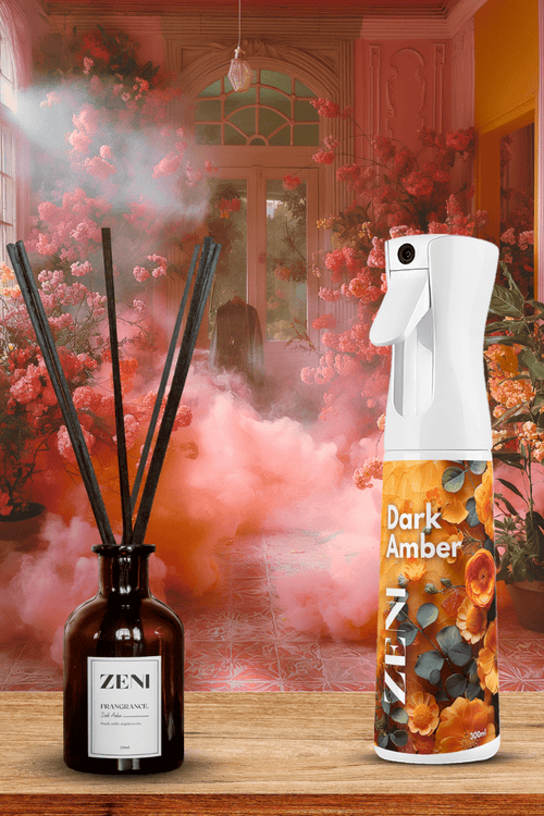 Dark Amber