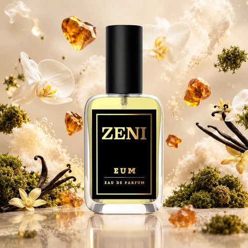 Inspirado Euphoria Magnetic Elixir - EUM