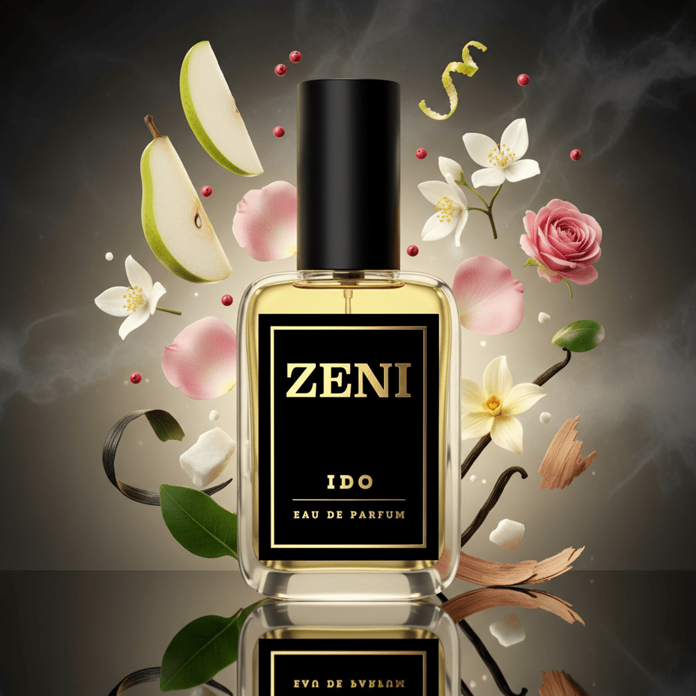 IDO - ZENI AMBIENT
