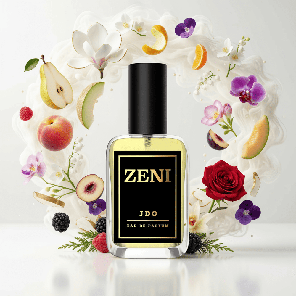 Recuerda a J'adore Dior - JDO - ZENI AMBIENT