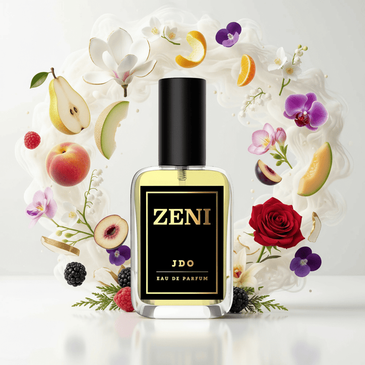 Recuerda a J'adore Dior - JDO - ZENI AMBIENT