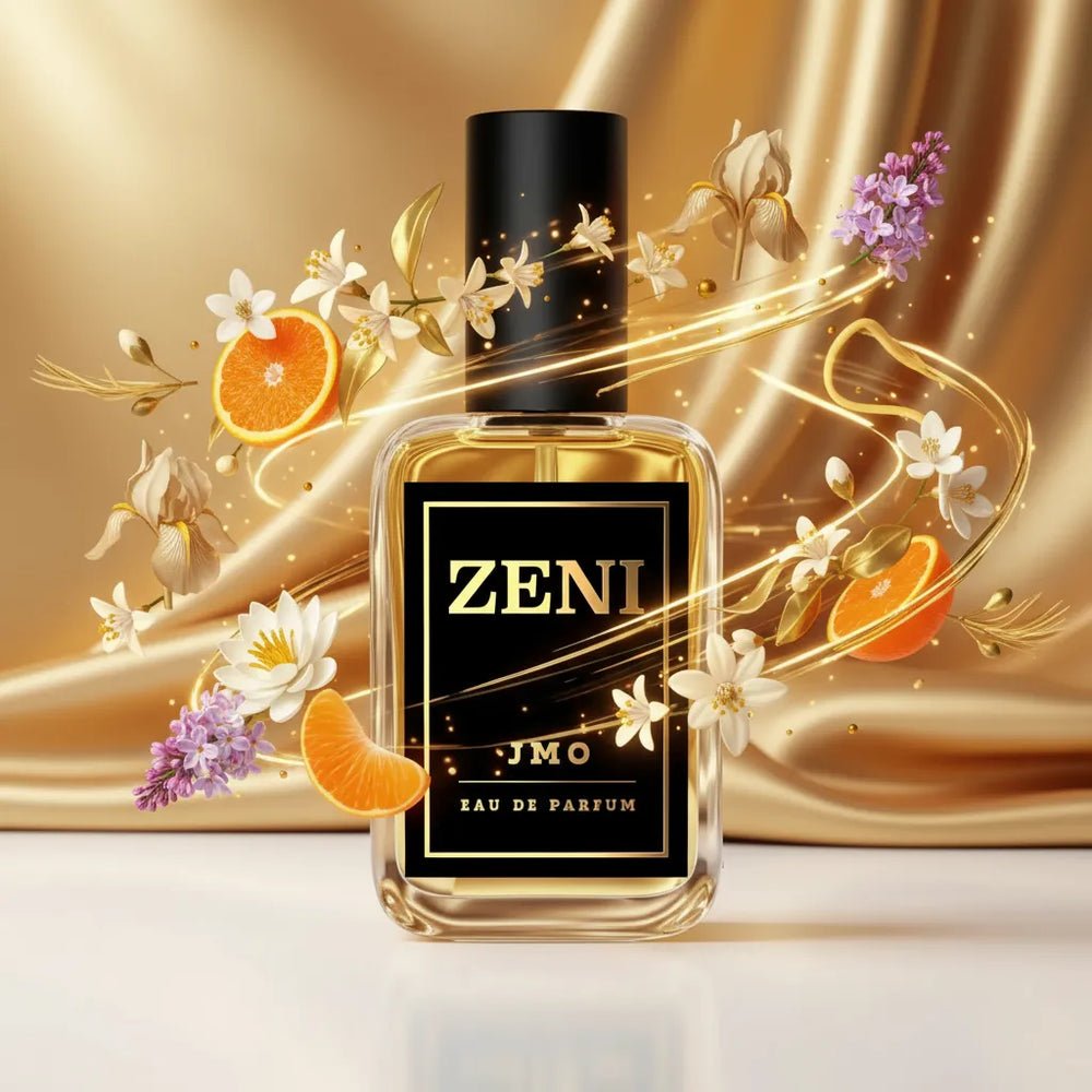 Inspirado en Jo Malone Orange Blossom - JMO - ZENI AMBIENT