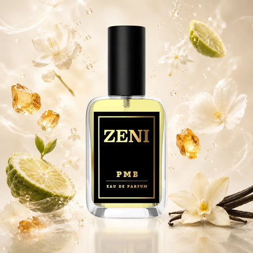 Inspirado Pure Musc Blanc For Her Narciso - PMB