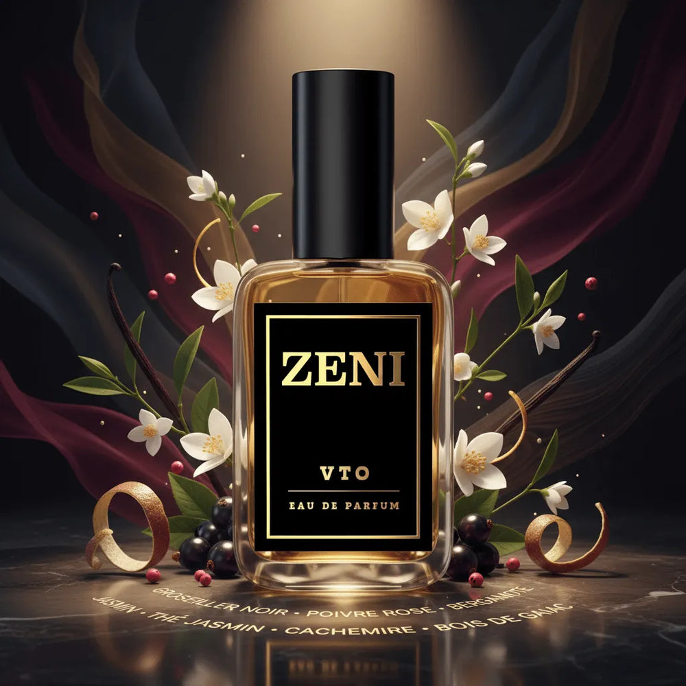 VTO - ZENI AMBIENT