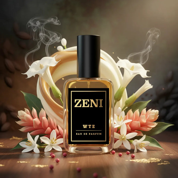 Inspirado Wanted Girl Azzaro - WTE