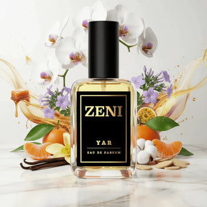 Perfumes árabes