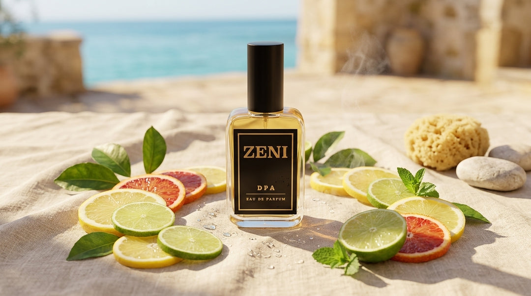 Por qué tu perfume dura menos en verano (y qué hacer al respecto)
