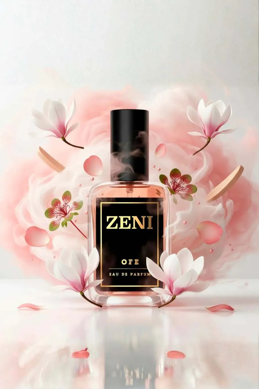 Perfumes de equivalencia para mujer