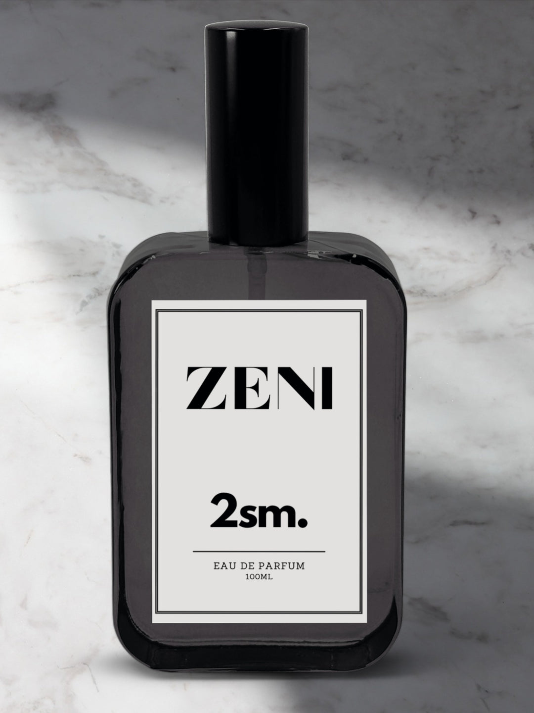 Recuerda a 212 Sexy CH Men - 2SM - Zeni Ambient ES