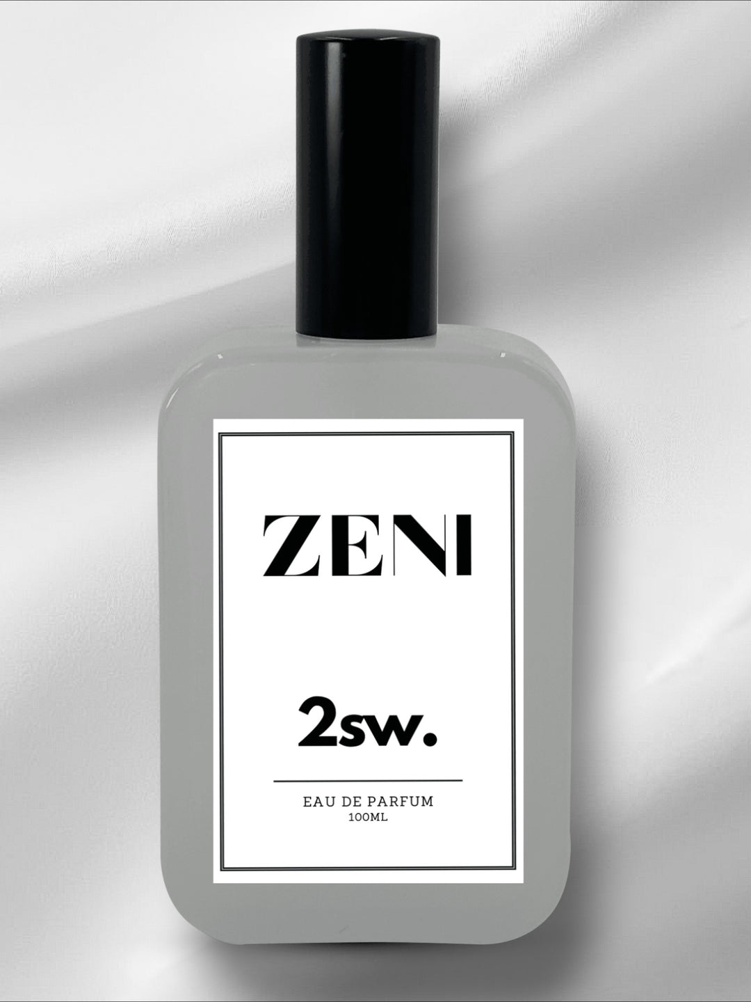 Recuerda a 212 Sexy CH - 2SW - Zeni Ambient ES