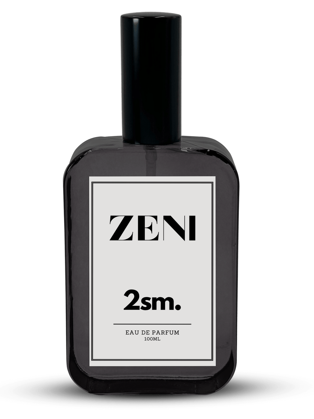 Recuerda a 212 Sexy CH Men - 2SM - Zeni Ambient ES