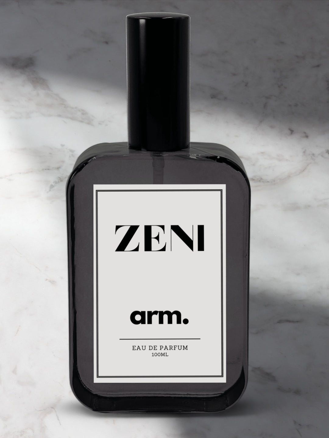 Recuerda a Armani Code - ARM - Zeni Ambient ES