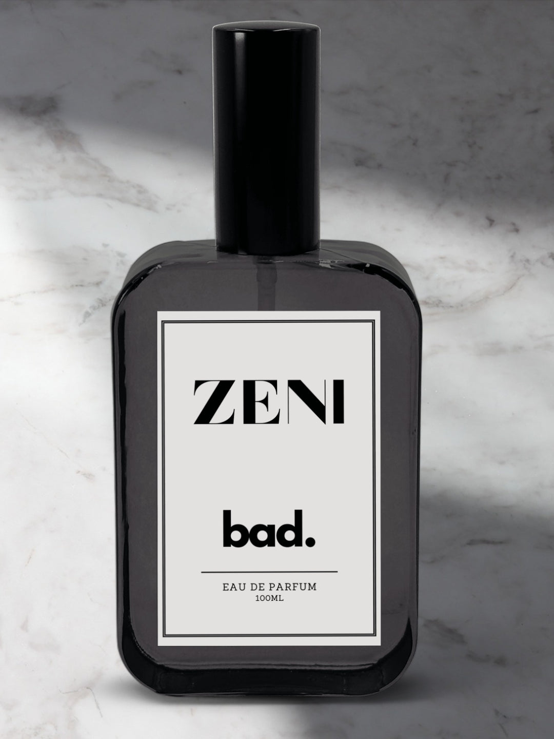 Recuerda a Bad Boy - BAD - Zeni Ambient ES