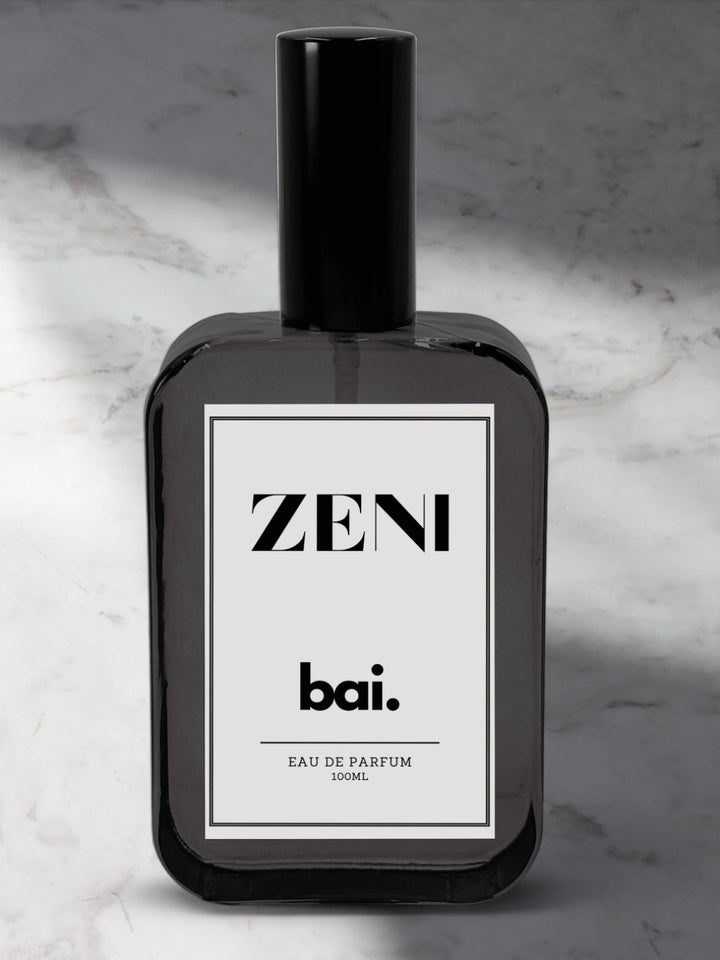 Recuerda a BAIE 19 de Le Labo - BAI - Zeni Ambient ES