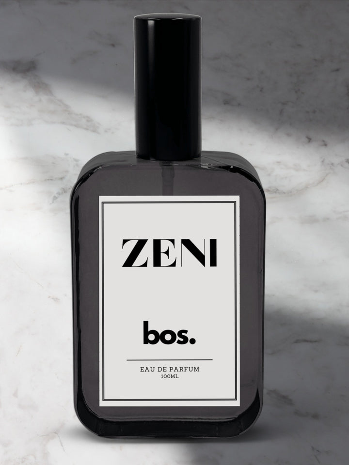 Recuerda a Hugo Boss Bottled - BOS - Zeni Ambient ES