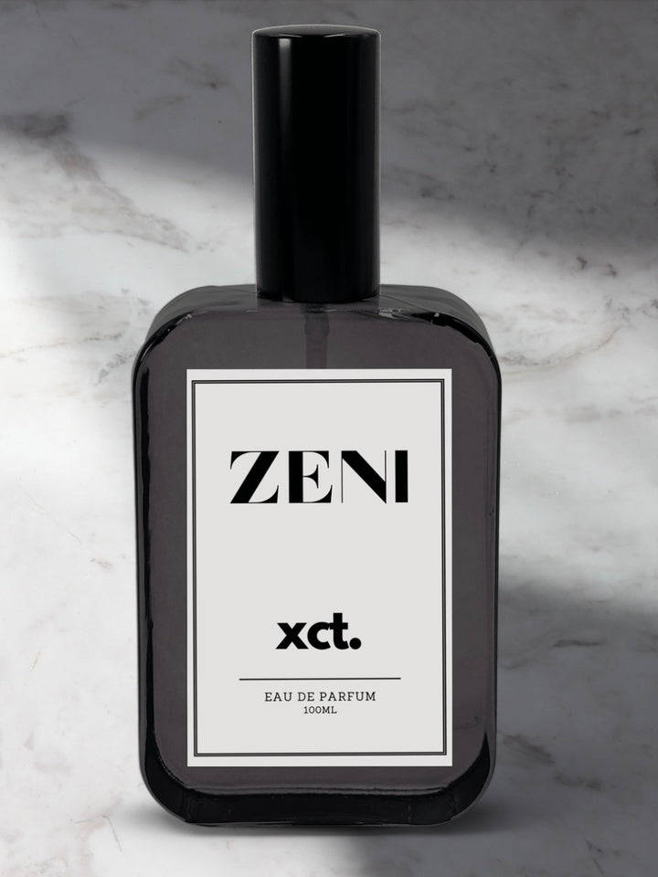 Recuerda a Hugo Boss The Scent - XCT - Zeni Ambient ES