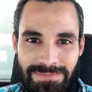Carlos Ramírez