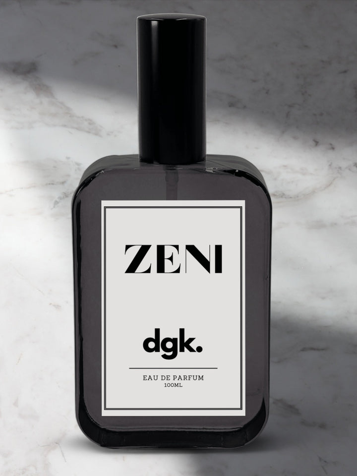 Inspirado en Dolce Gabbana K - DGK - Zeni Ambient ES