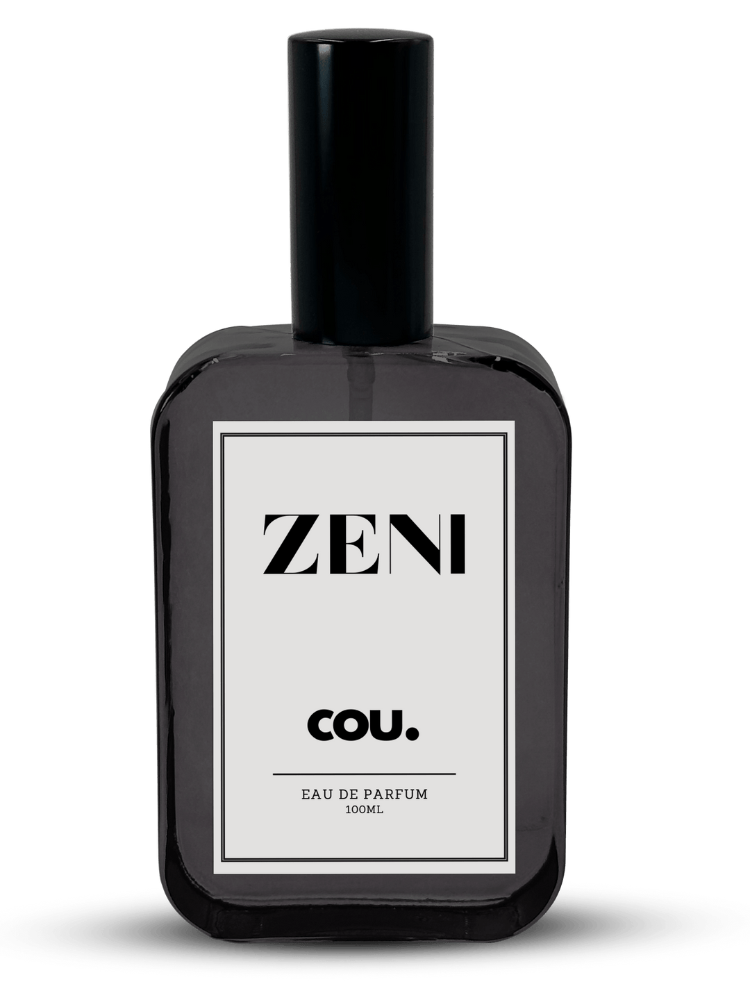 Inspirado en Eau de Courreges - COU