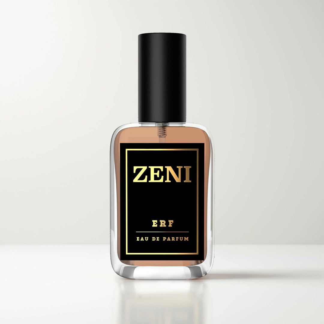 Inspirado Eros Flame - ERF - ZENI AMBIENT