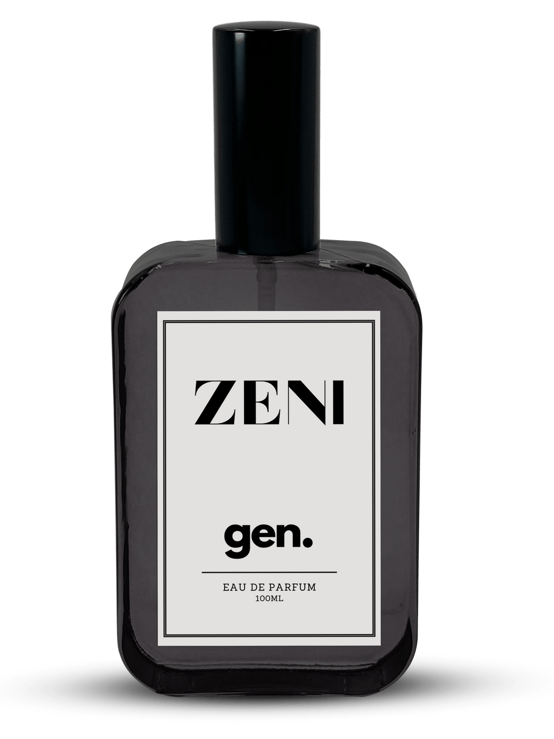 Inspirado en Gentleman Intense Givenchy - GEN