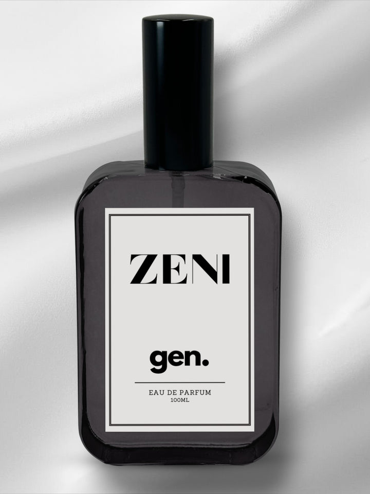 Inspirado en Gentleman Intense Givenchy - GEN