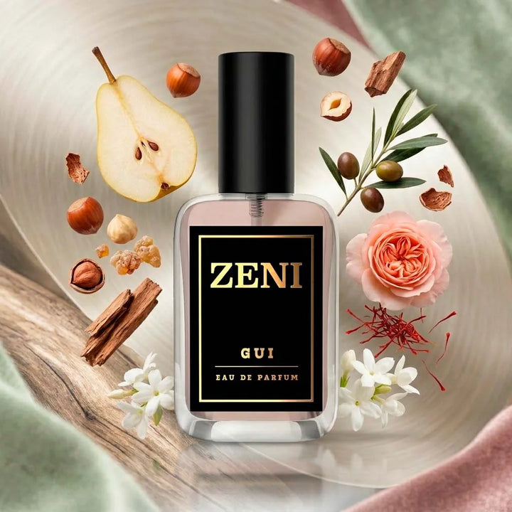 Inspirado Guidance Amouage - GUI