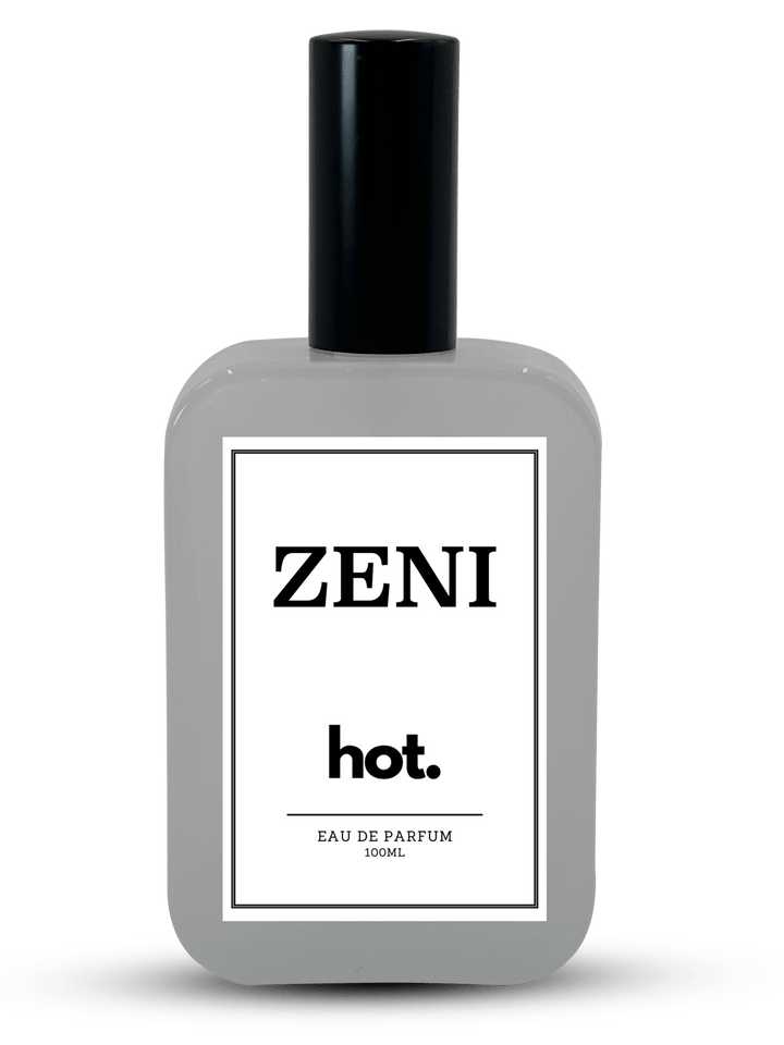 Inspirado Hot Couture Givenchy - HOT