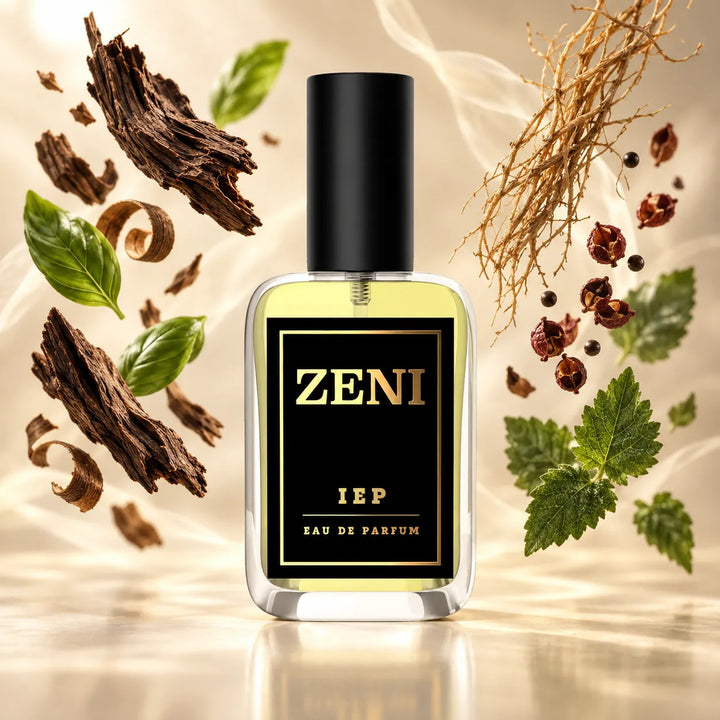 Inspirado em Bois Impérial Essential Parfums - IEP