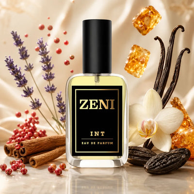 Inspirado Stronger With You Intensely - INT