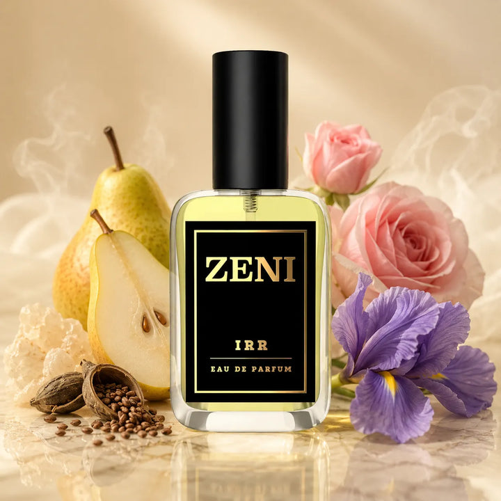 Inspirado en Irresistible de Givenchy - IRR