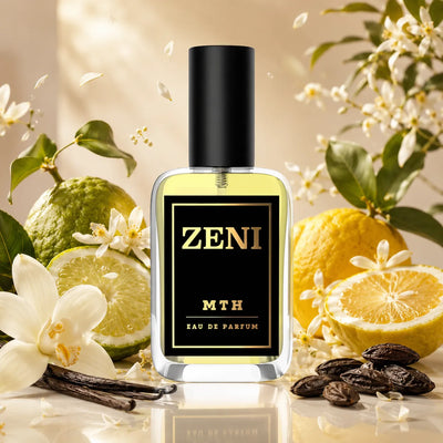 Inspirado Athénaïs Parfums de Marly - MTH