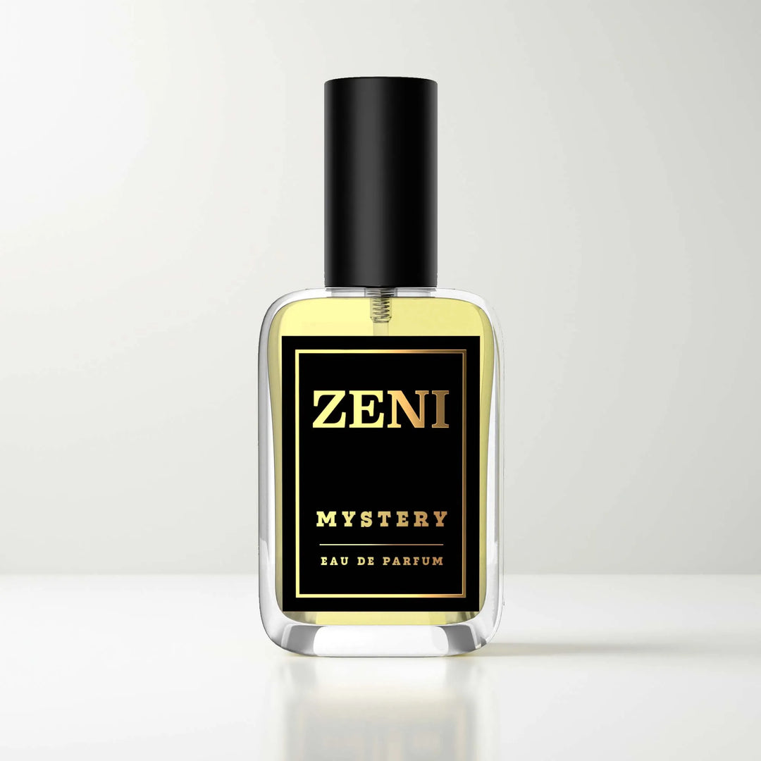MYSTERY BOX - ZENI AMBIENT