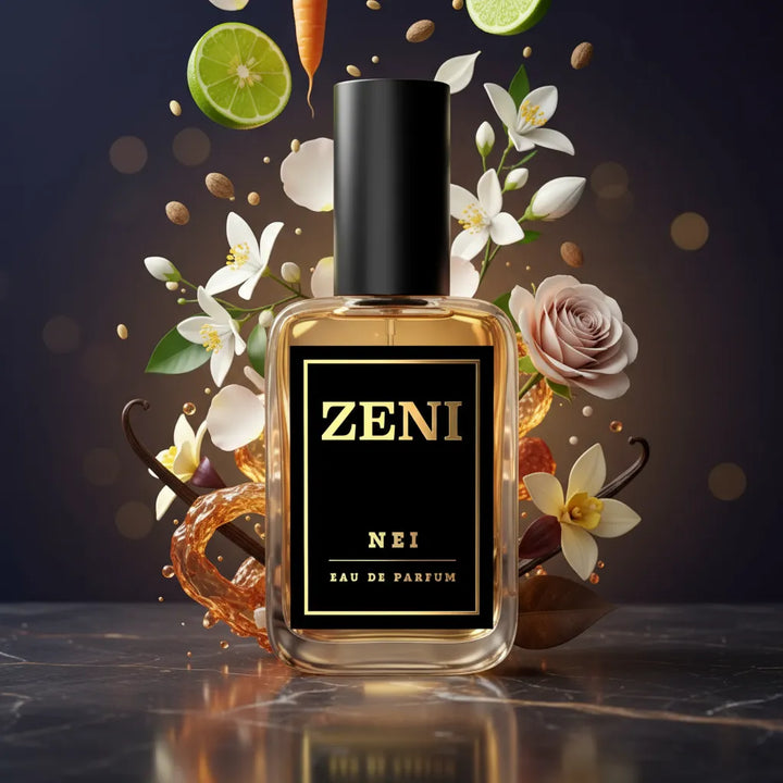 Inspirado en Soleil Neige Tom Ford - NEI