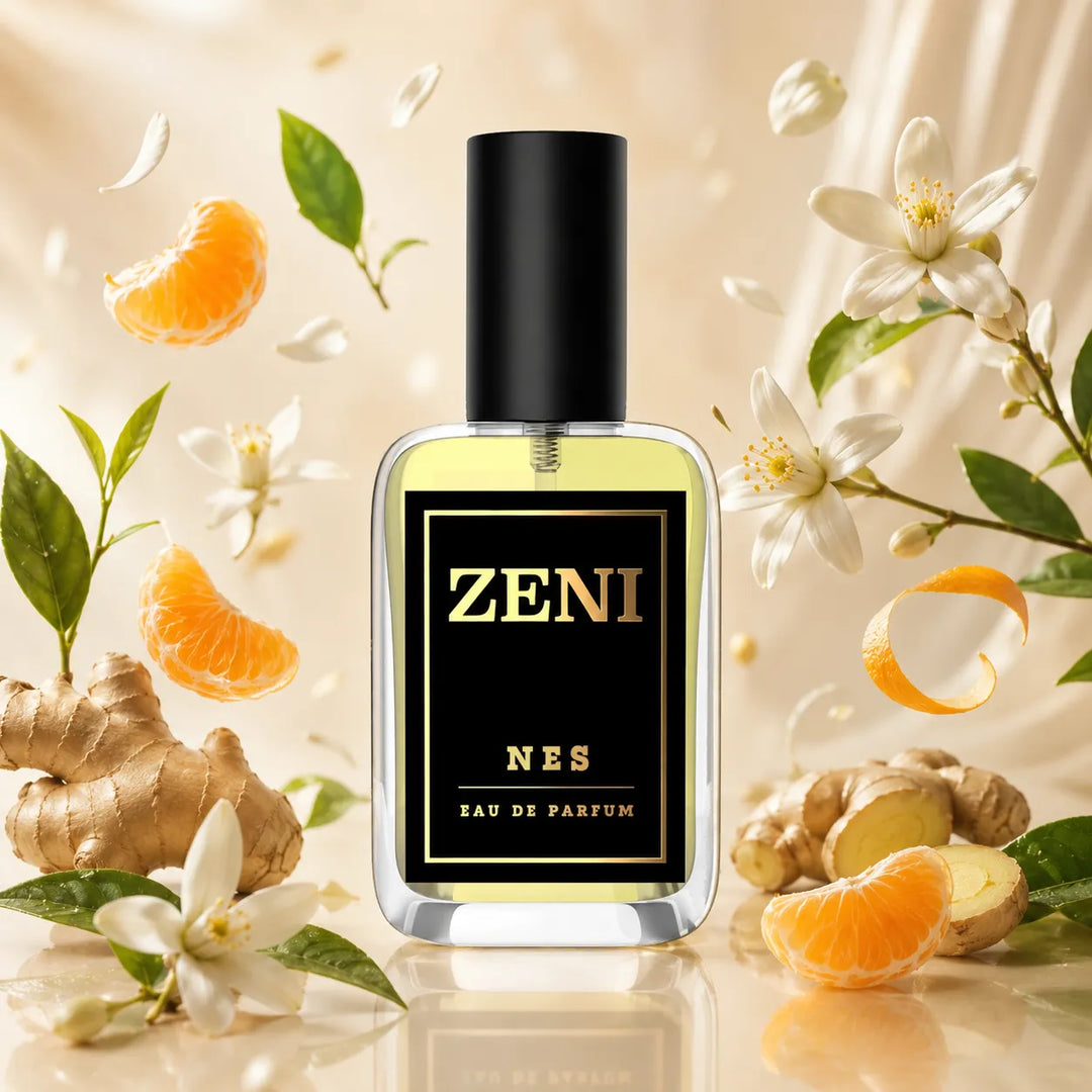 Inspirado Neroli Essence Narciso Rodriguez - NES