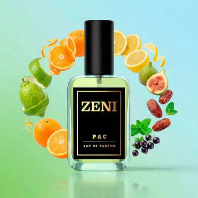 Inspirado Pacific Chill L.V - PAC