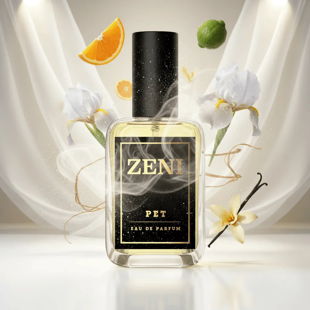 Inspirado Bvlgari Petit et Mamans - PET
