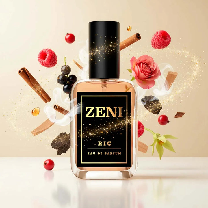 Inspirado Portrait of a Lady Frederic Malle - RIC - ZENI AMBIENT