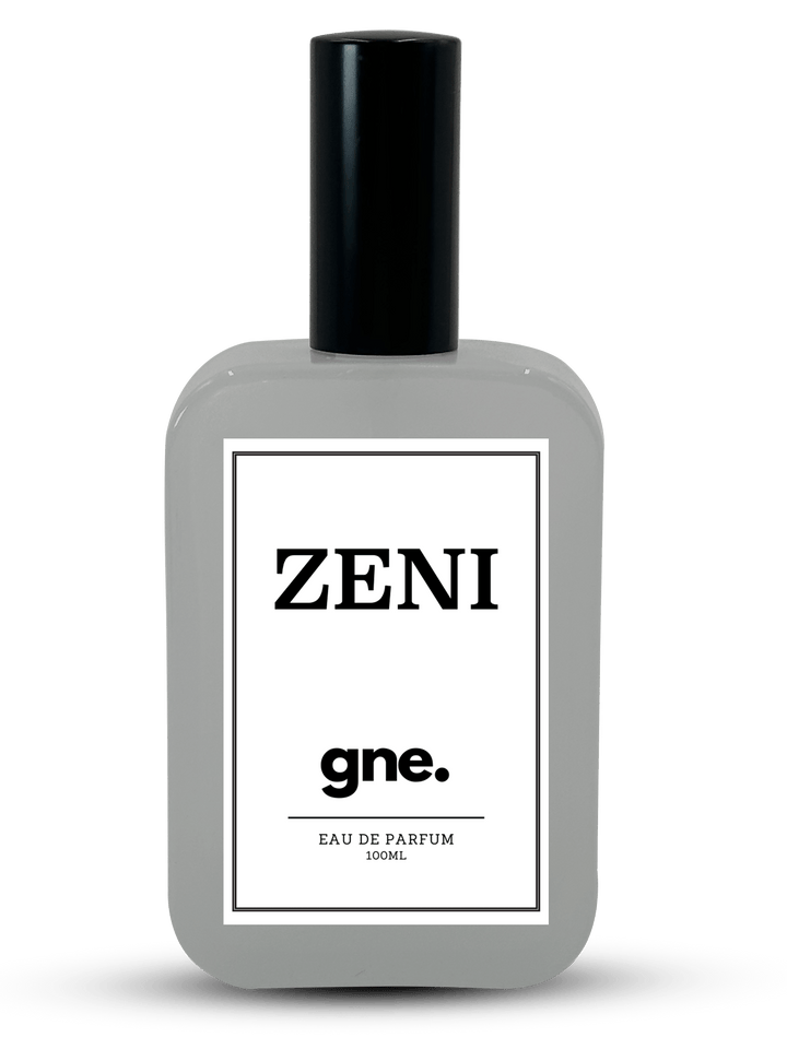 Inspirado Eau Sauvage Cologne - GNE
