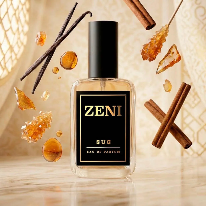 Inspirado Sugar Addict - SUG - ZENI AMBIENT