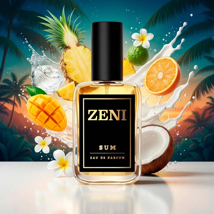 Inspirado Summer Hammer Lorenzo Pazzaglia - SUM - ZENI AMBIENT