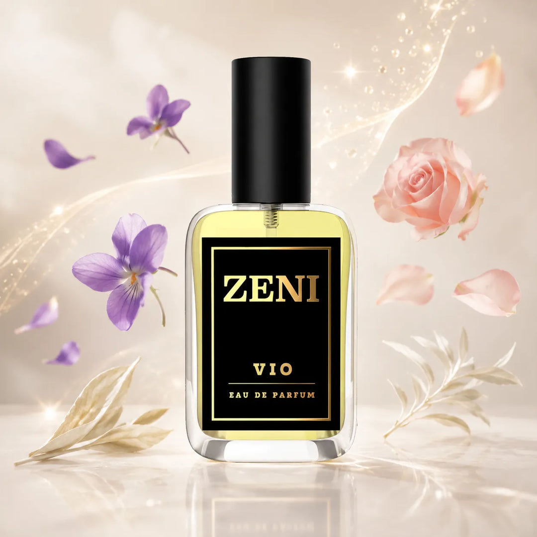 Inspirado Violette 30 Le Labo - VIO