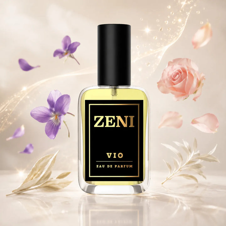Inspirado Violette 30 Le Labo - VIO