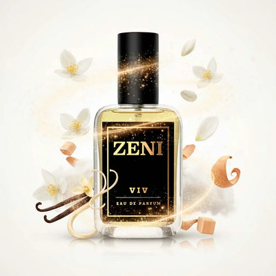 Inspirado Vie Vanille Nude - VIV