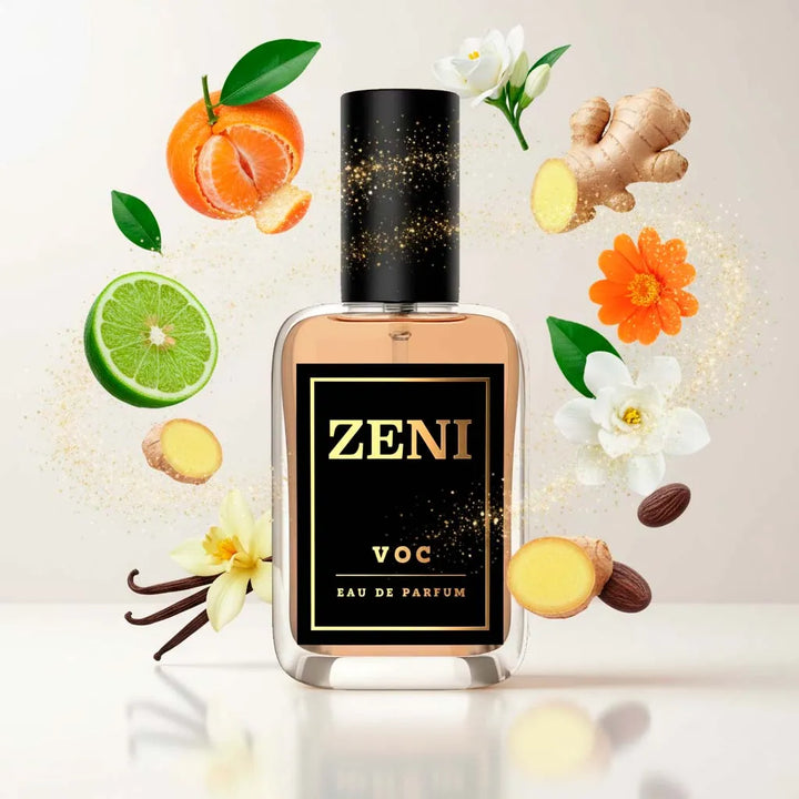 Inspirado Voce Viva Valentino - VOC - ZENI AMBIENT